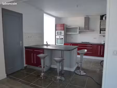 particulier loue appartement