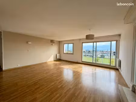 appartement 120m2 caen
