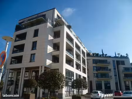 appartement 2 pièces 53 m²