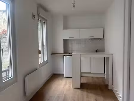 location studio caen centre
