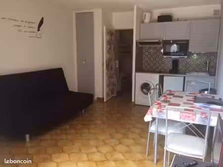 studio pour étudiant