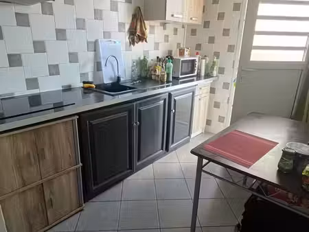 loue appartement meublé