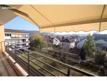 location deux pièces centre chelles