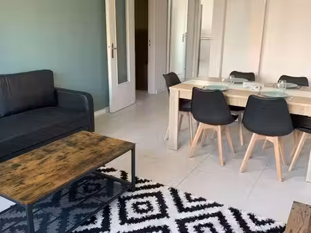 appartement 5 pièces 97 m²