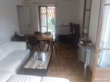 appartement 4 pièces