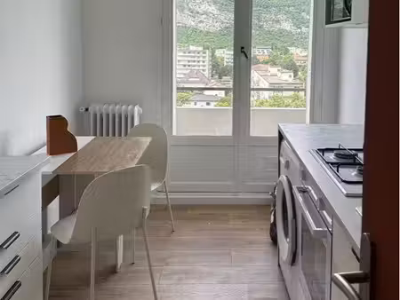location appartement meublé