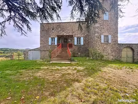 appartement 4 pièces 84 m²