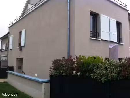 studio 1 pièce 29 m²