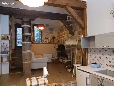 t1 bis loué vide