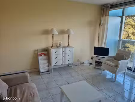 studio la baule bail mobilité