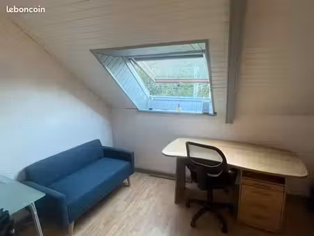 studio lannion centre
