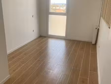 appartement 2 pièces 34 m²