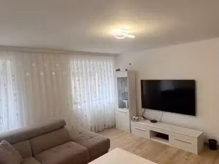 appartement f4 meublé 87m2 avec terrasse privé
