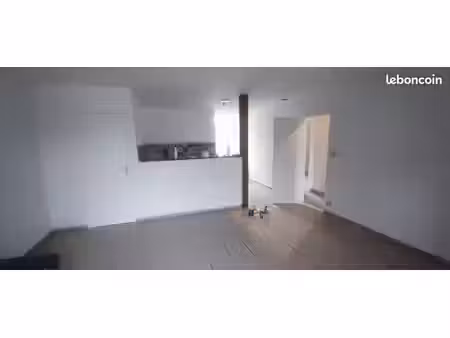 appartement lumineux