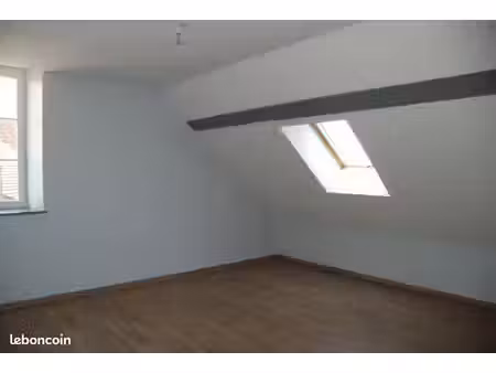 location de logement