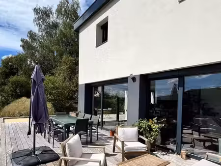 appartement t4 avec terrasse