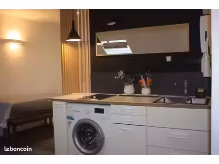 charmant t1 prox centre-canclaux-mellinet