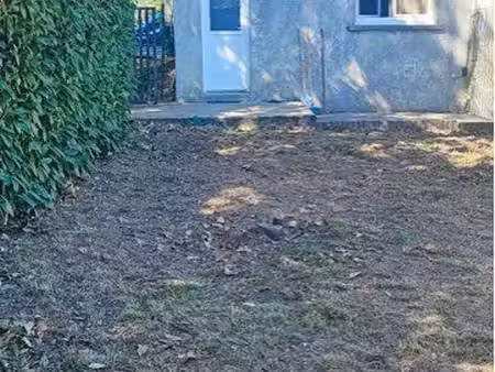 location appartement meublé