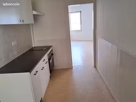 appartement 2 pièces 44m2 étage1/2