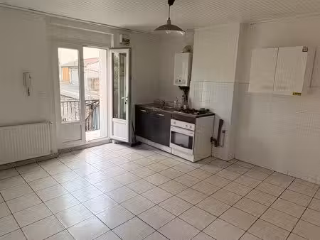 appartement t3 de 90 m²