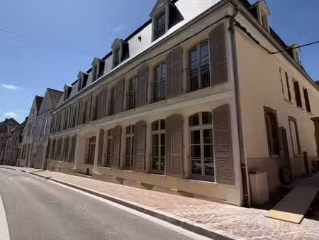 appartement 2 pièces 54 m²