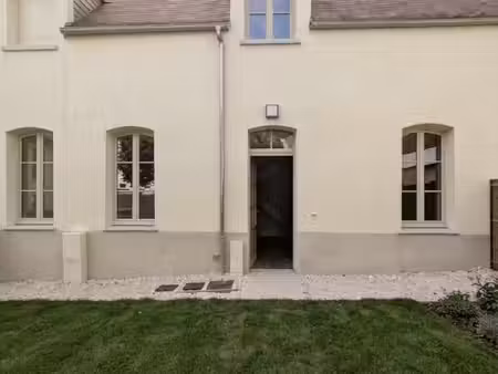 appartement 3 pièces 75 m²