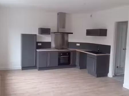 appartement t2