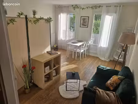 grand studio 30 m2