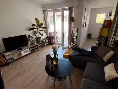 location appartement à l'année - tyrosse