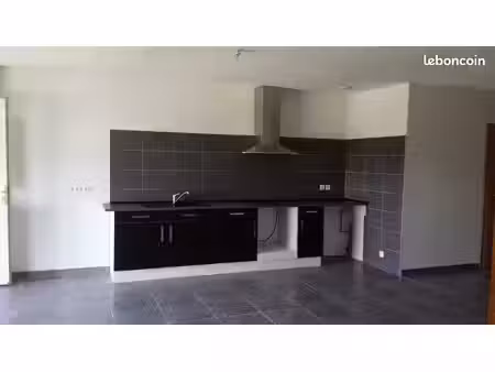location appartement t4