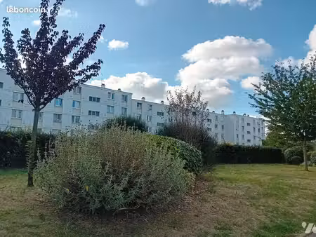 appartement 4 pièces 68 m²