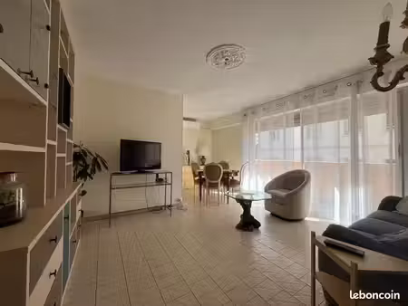 appartement 3 pièces 70 m²