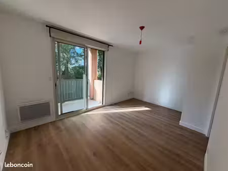 appartement 1 pièce 20 m²