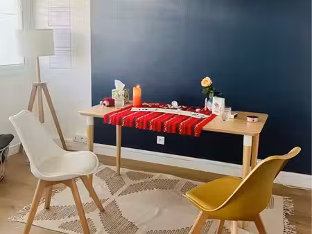 sous location cabinet thérapeute bien être