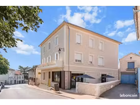 location parking - cazes mondenard