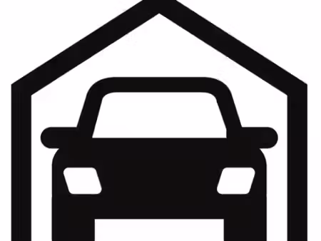 loue garage / stockage / parking – 6 min gare d’yvetot