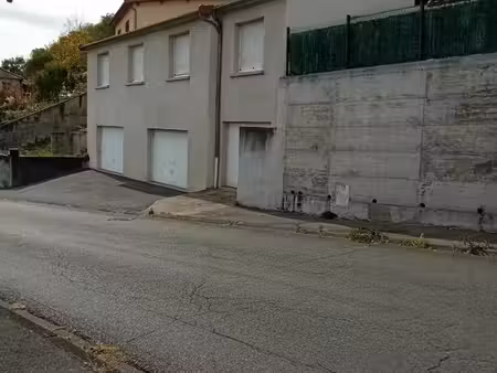 maison à louer  blanzat