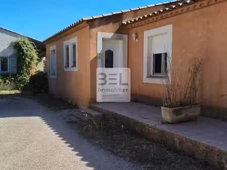 maison 3 pièces 75 m²