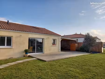maison 96m²