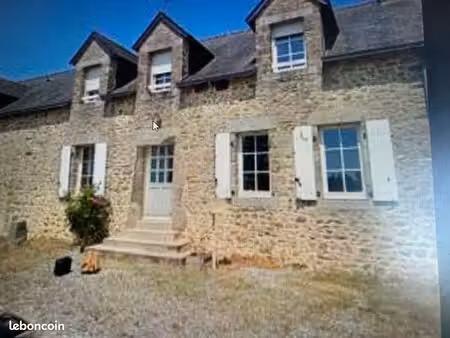 maison 4 pièces 97 m²