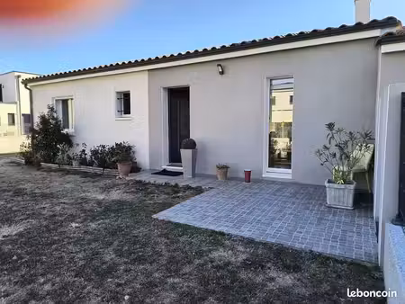maison 4 pièces 86 m²