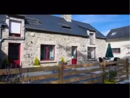 maison cosy