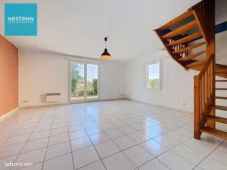 maison 4 pièces 85 m²