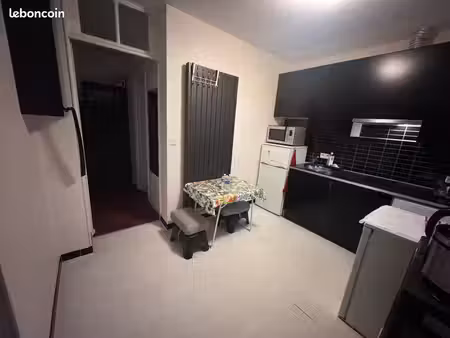 maison avec terrain en location