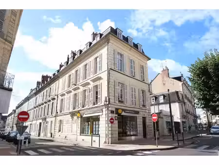 immeuble à vendre