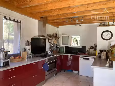 saint-nizier-d’azergues – villa familiale avec vue dégagée – 299 000 €