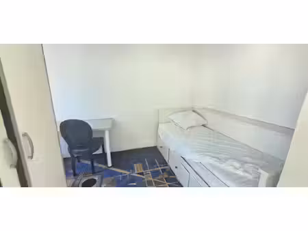 appartement 3 pièces villeurbanne - 235000 €