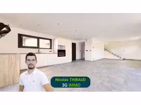 maison 4 pièces