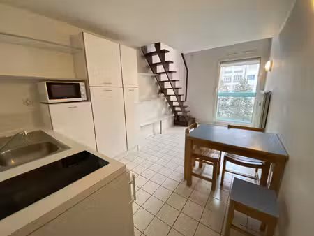 studio meuble - lyon 7