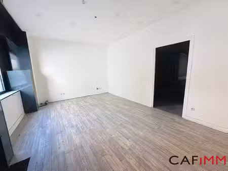 caluire-local commercial-30m²
